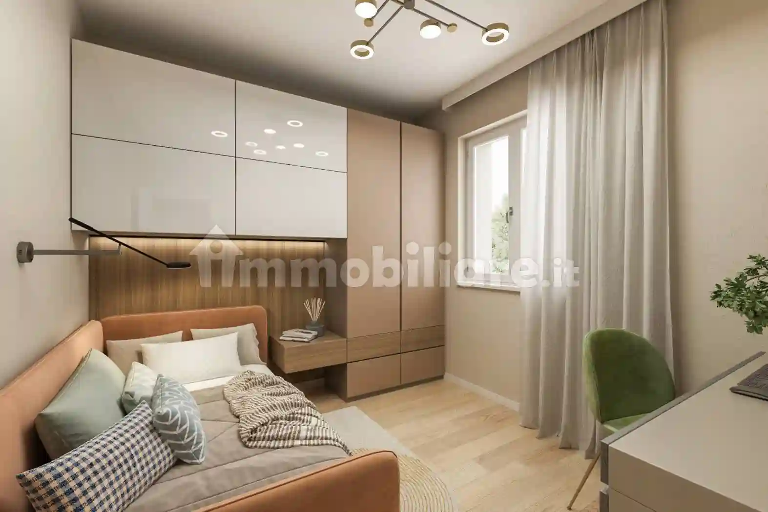 Villetta a schiera - foto 4