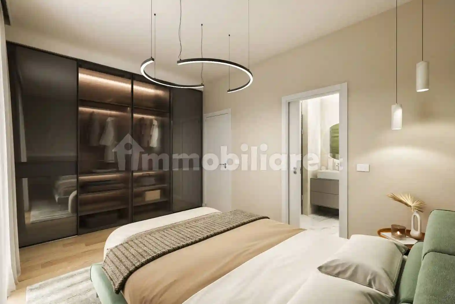 Villetta a schiera - foto 5