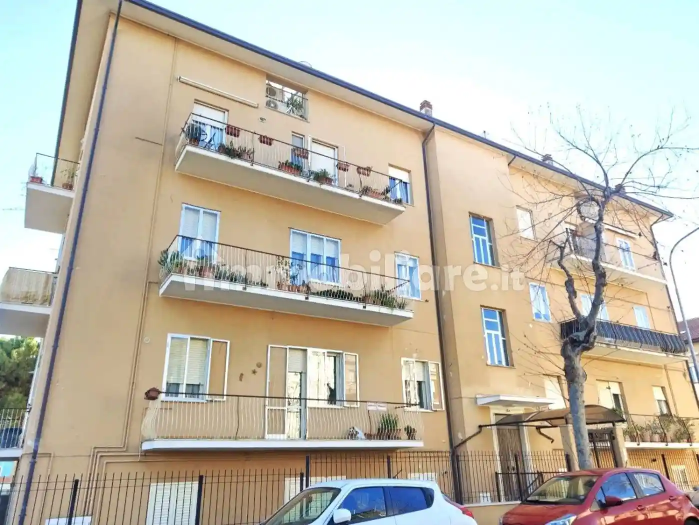 Appartamento in vendita a Ortona