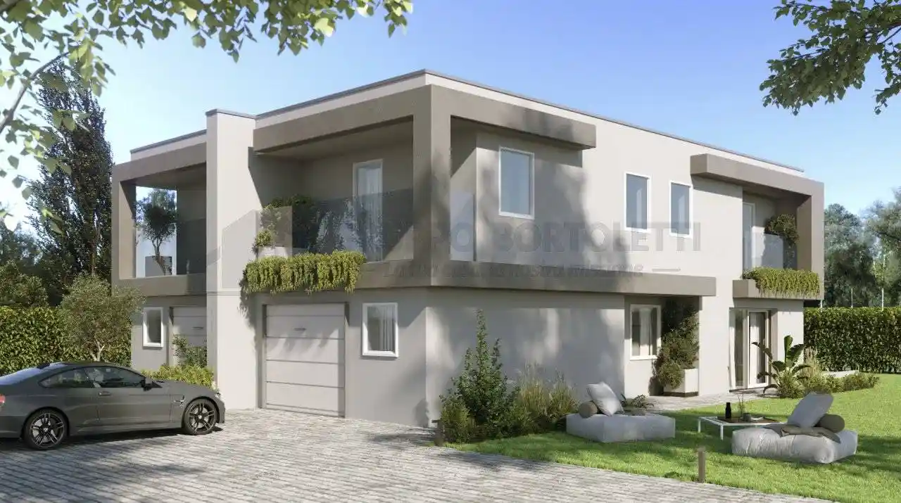 Villa in vendita a Albignasego