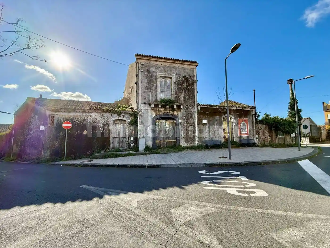 Rustico - Casale in vendita a Aci Bonaccorsi