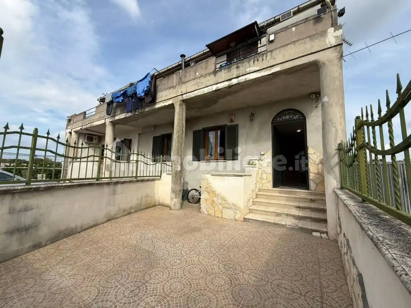 Appartamento in vendita a Aprilia