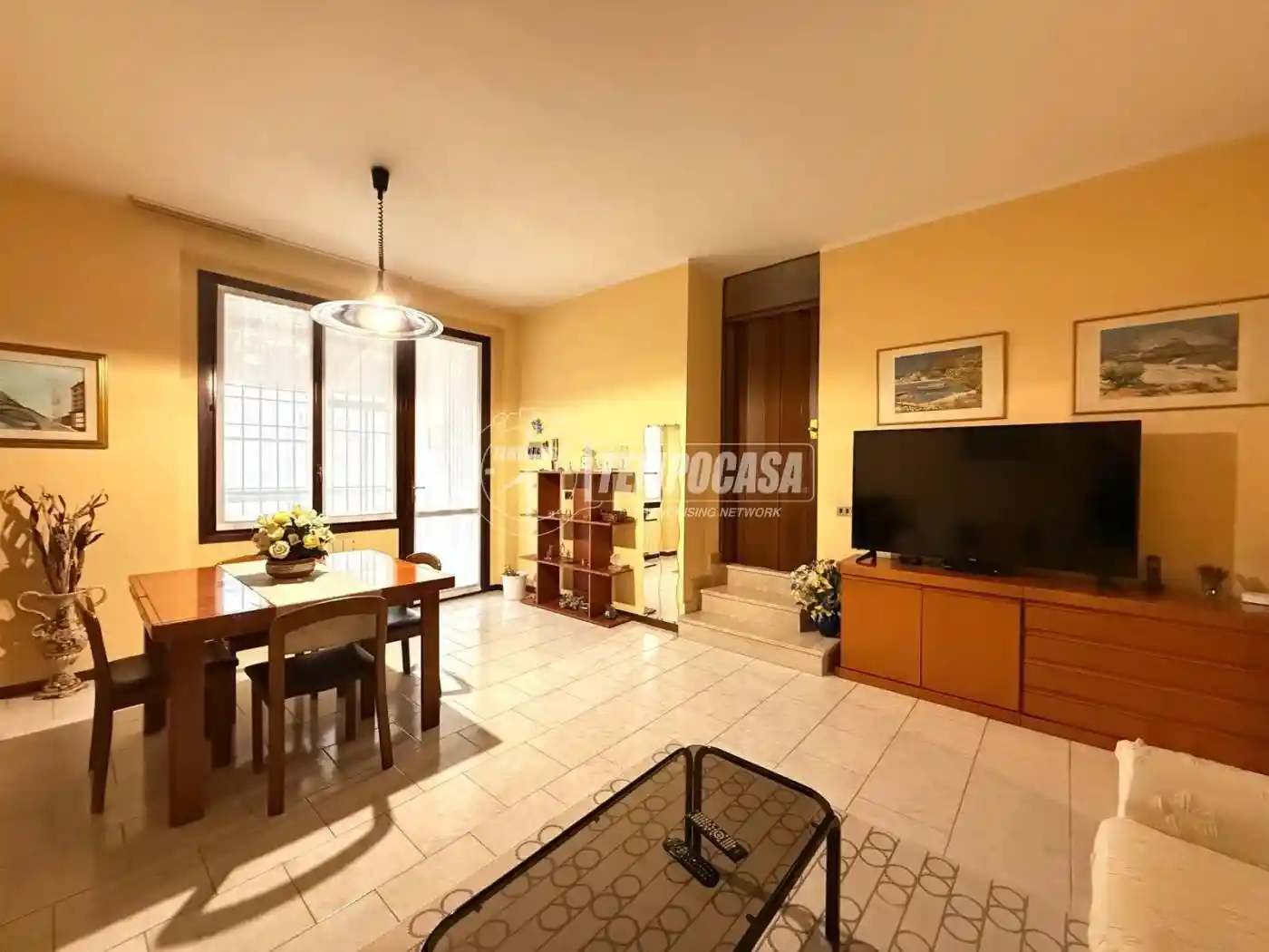 Villetta a schiera in vendita a Pieve Emanuele