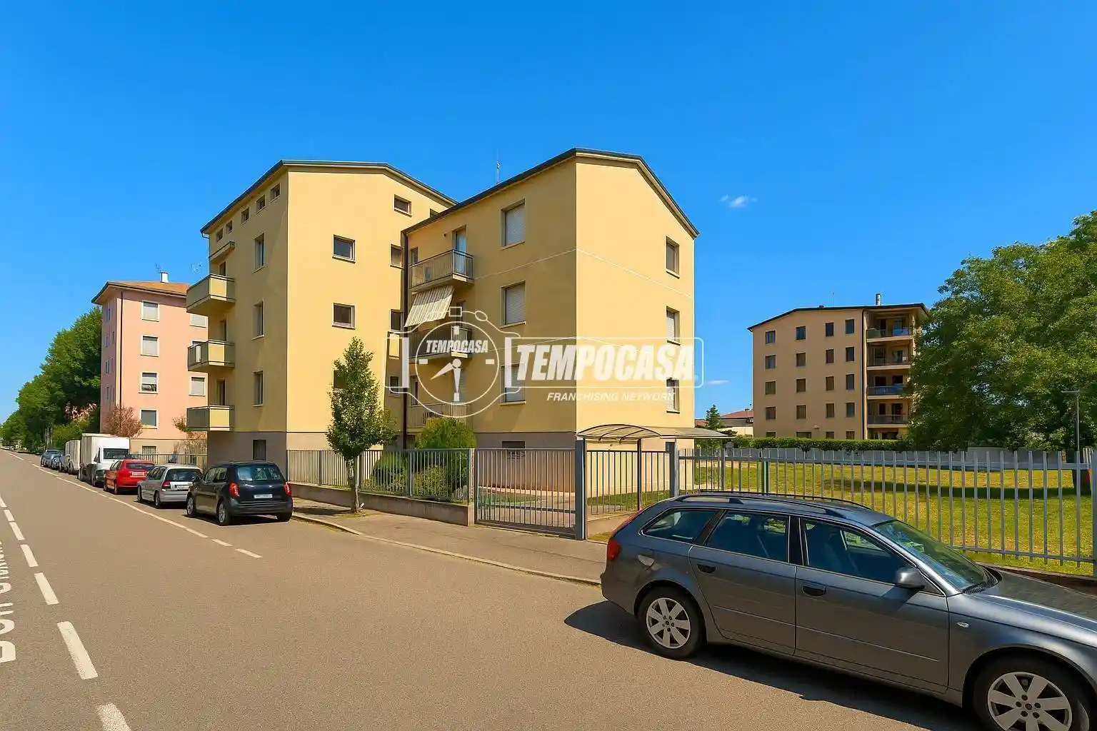 Appartamento in vendita a Lodi