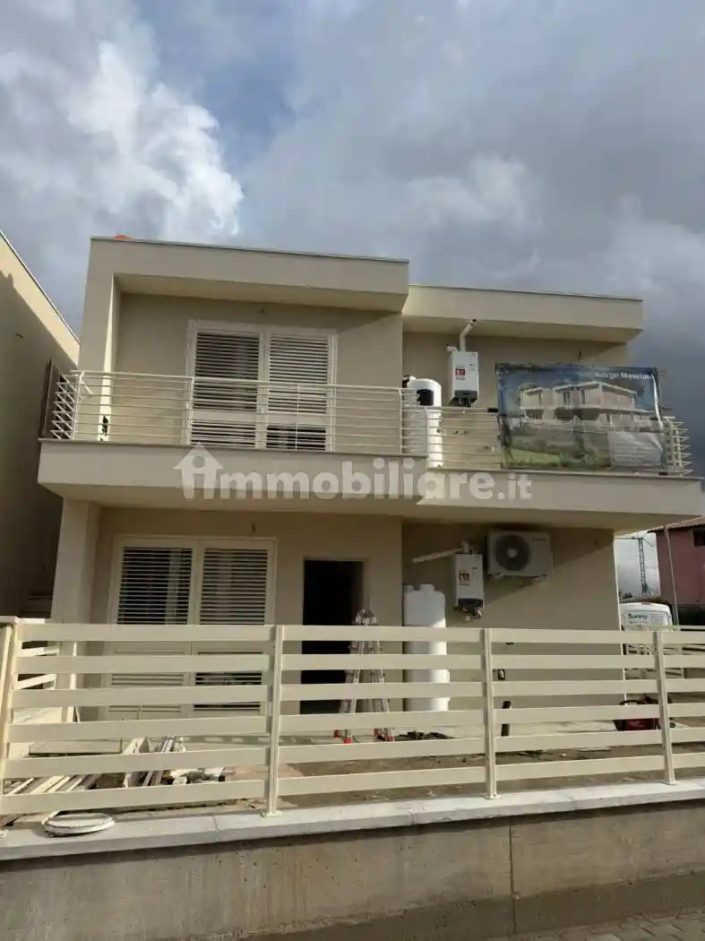 Appartamento in vendita a Grosseto