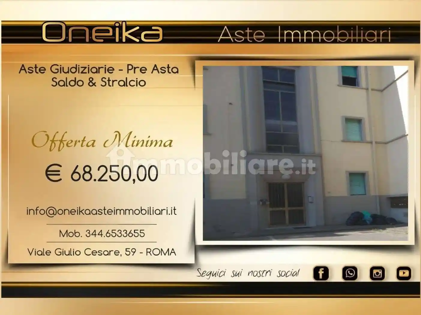 Appartamento in vendita a Pontedera