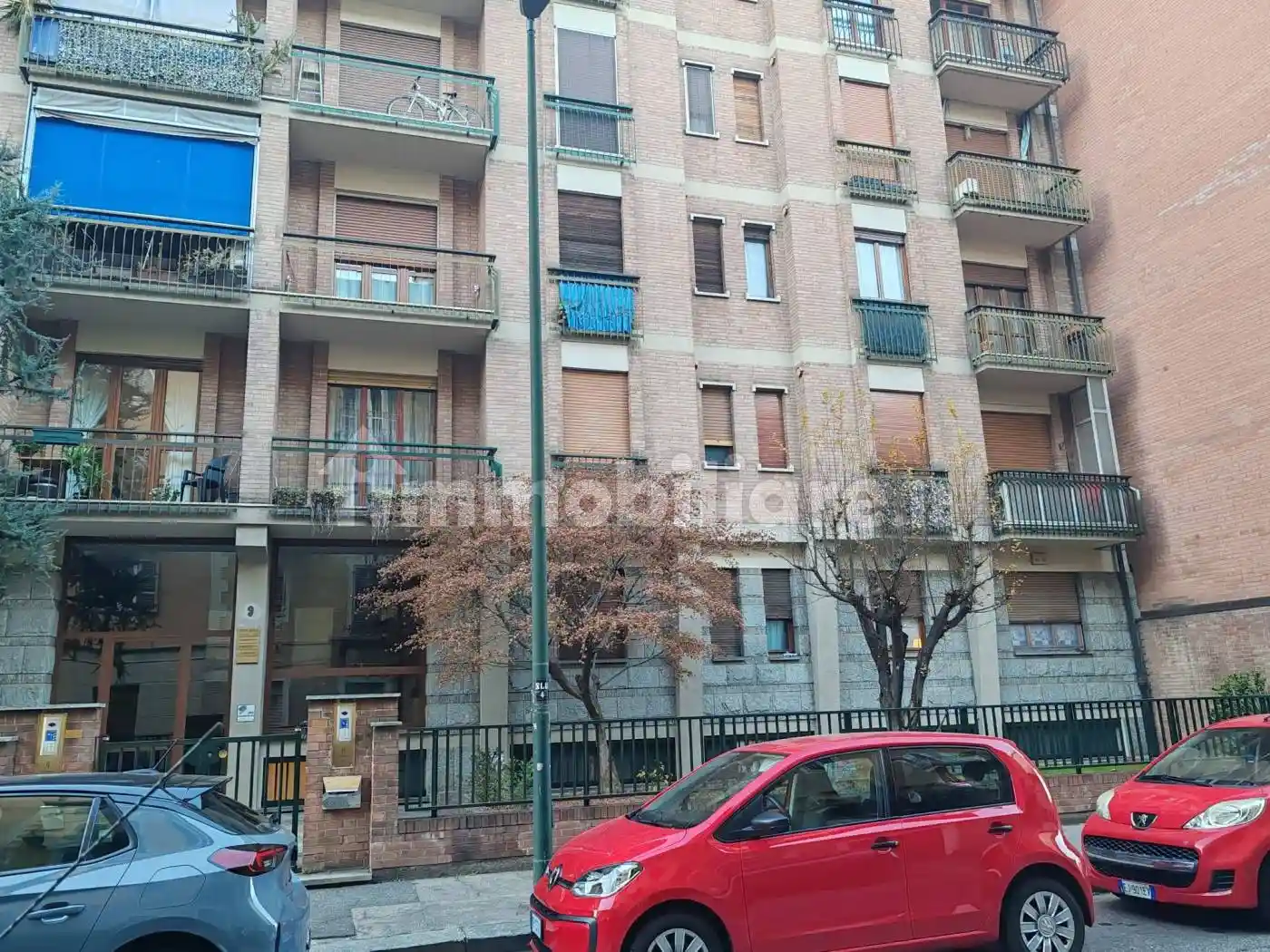 Appartamento in affitto a Torino