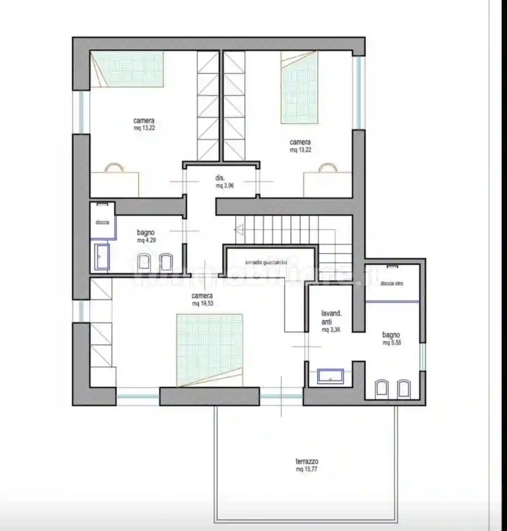 Casa indipendente - foto 2