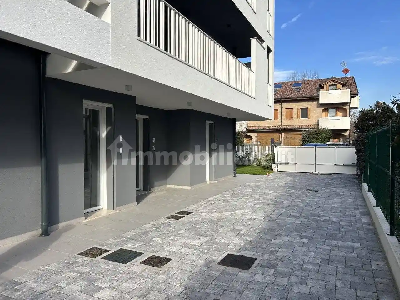 Appartamento in vendita a Padova