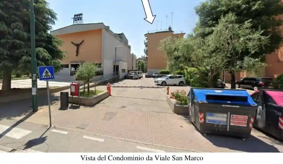 Appartamento in vendita a Venezia