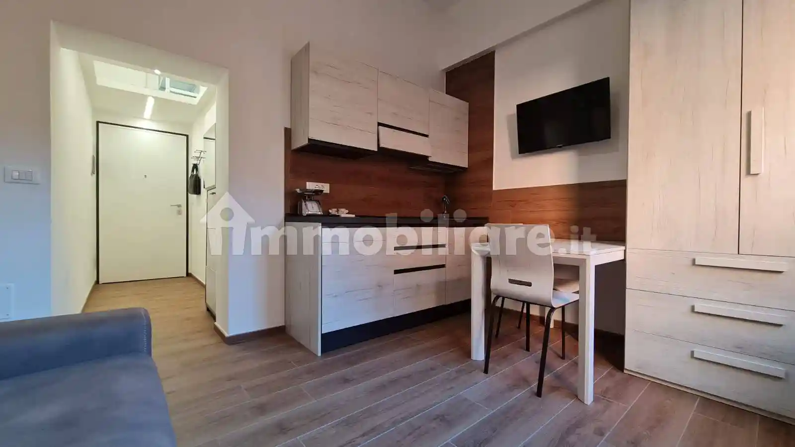 Appartamento in vendita a San Benedetto del Tronto