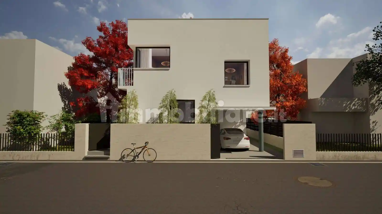 Villa in vendita a Padova