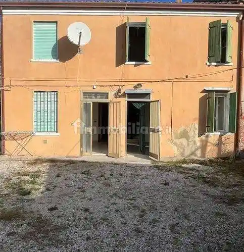 Villetta a schiera in vendita a Riva del Po