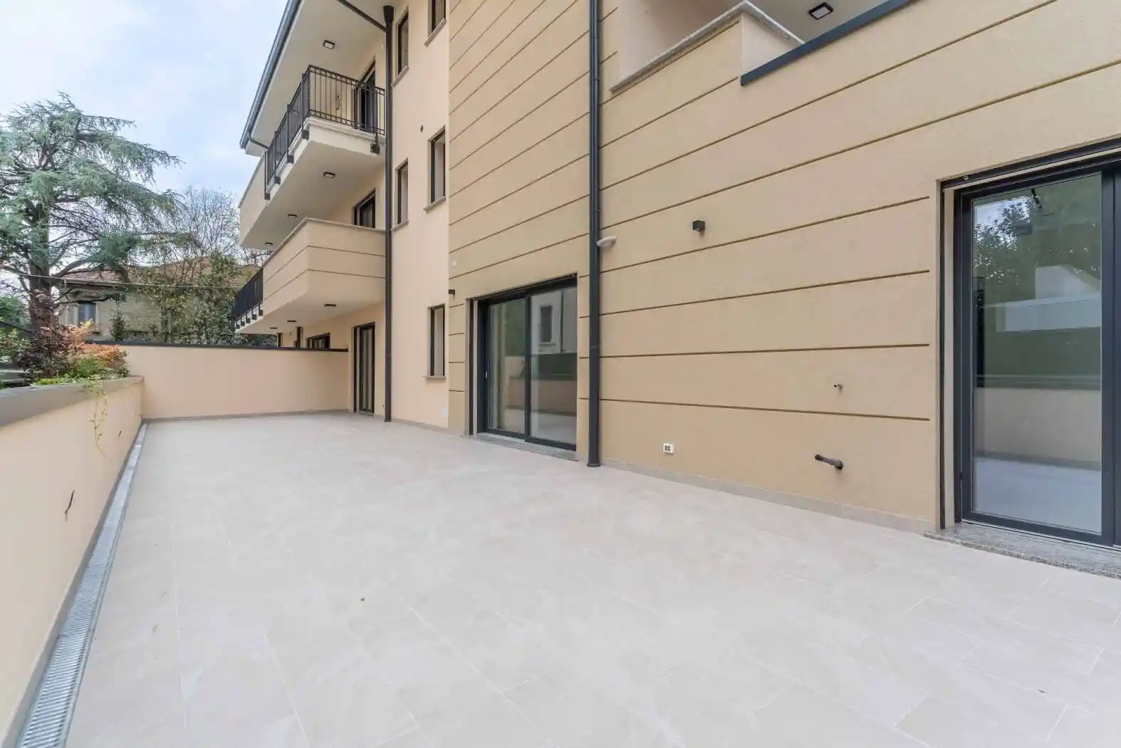 Appartamento in vendita a Monza