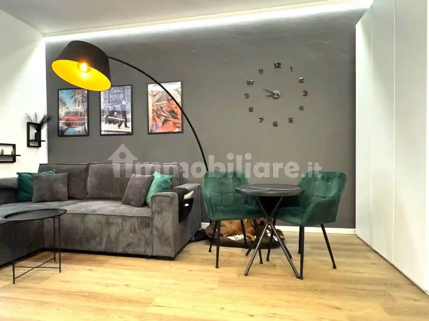 Appartamento - foto 3