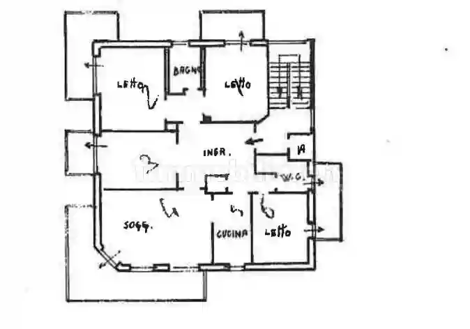 Appartamento - foto 3