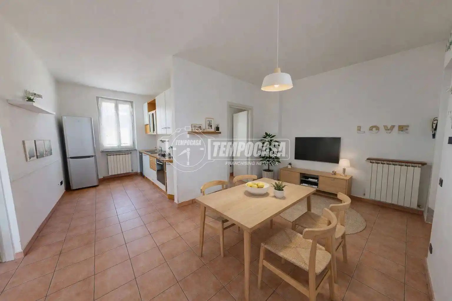 Appartamento in vendita a Cesano Maderno