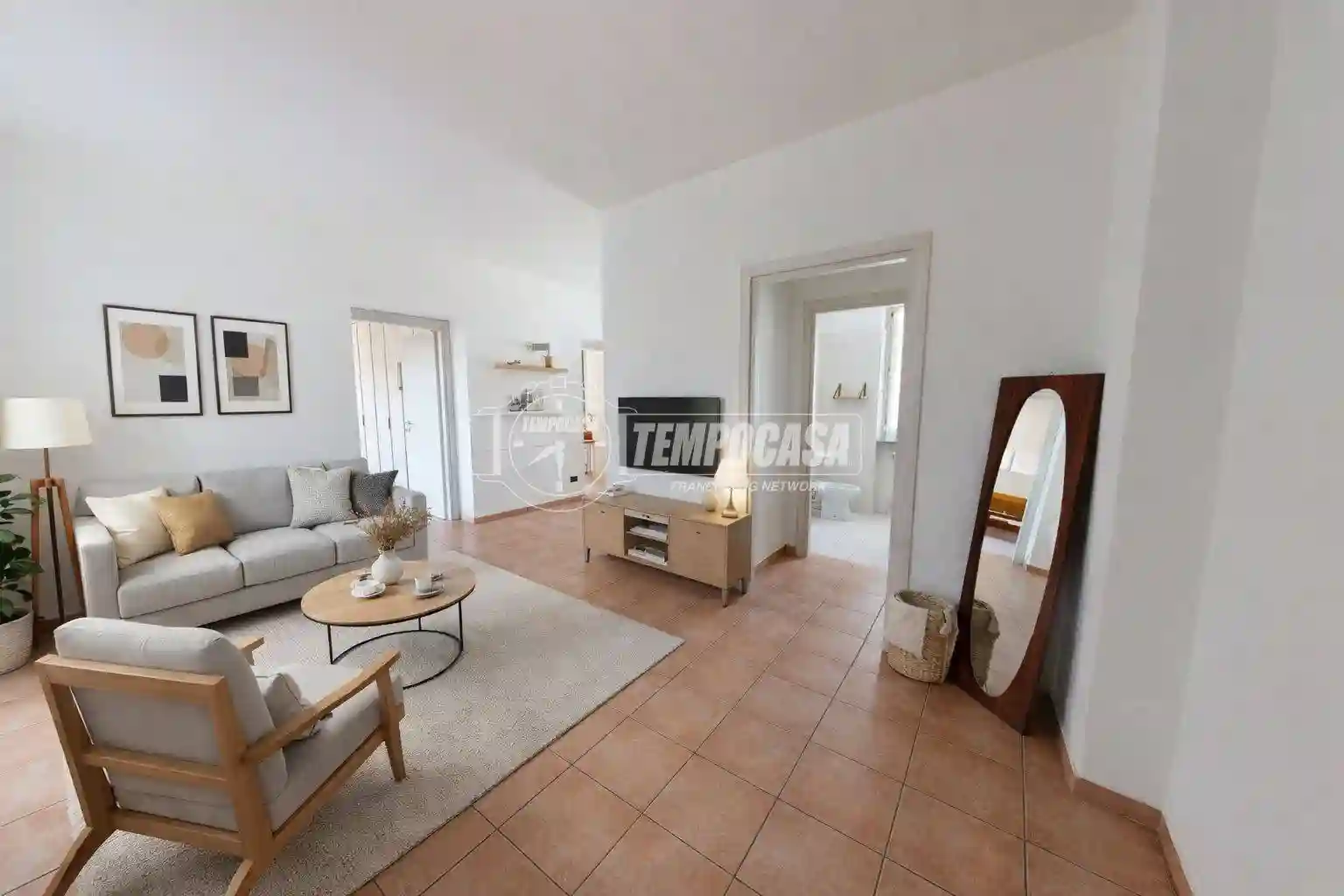 Appartamento - foto 3