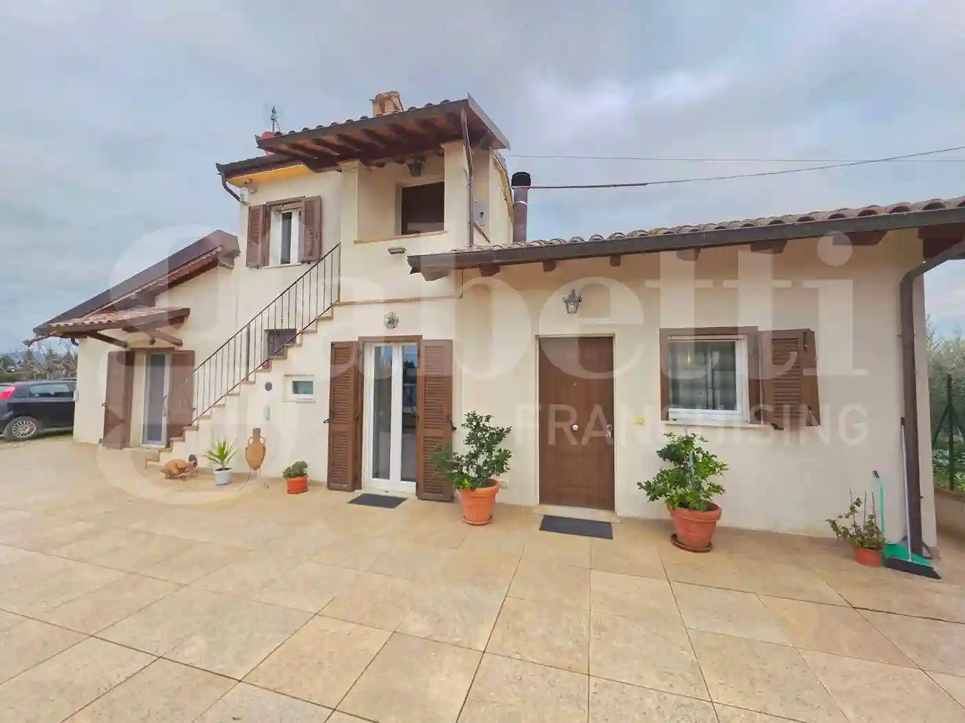 Casa indipendente - foto 2