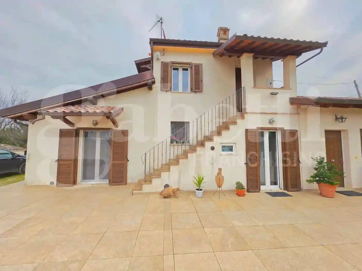 Casa indipendente - foto 3