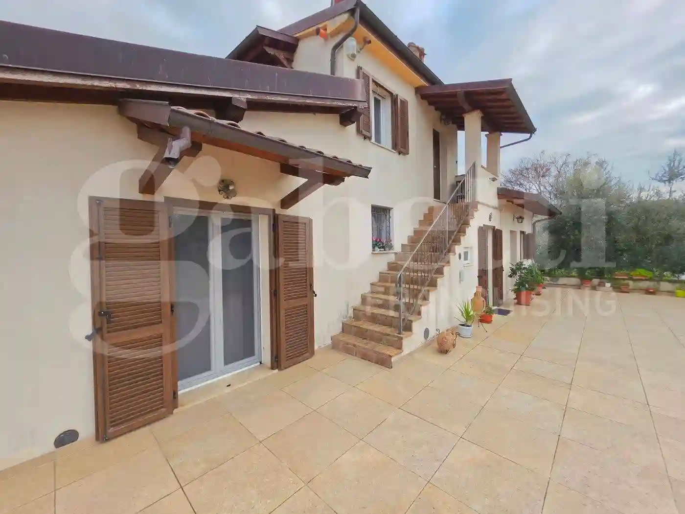 Casa indipendente - foto 5