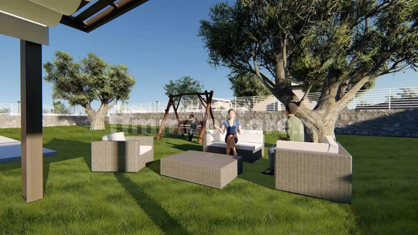 Villa in vendita a San Giovanni la Punta