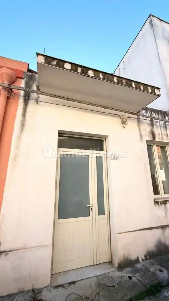 Casa indipendente in vendita a Milazzo