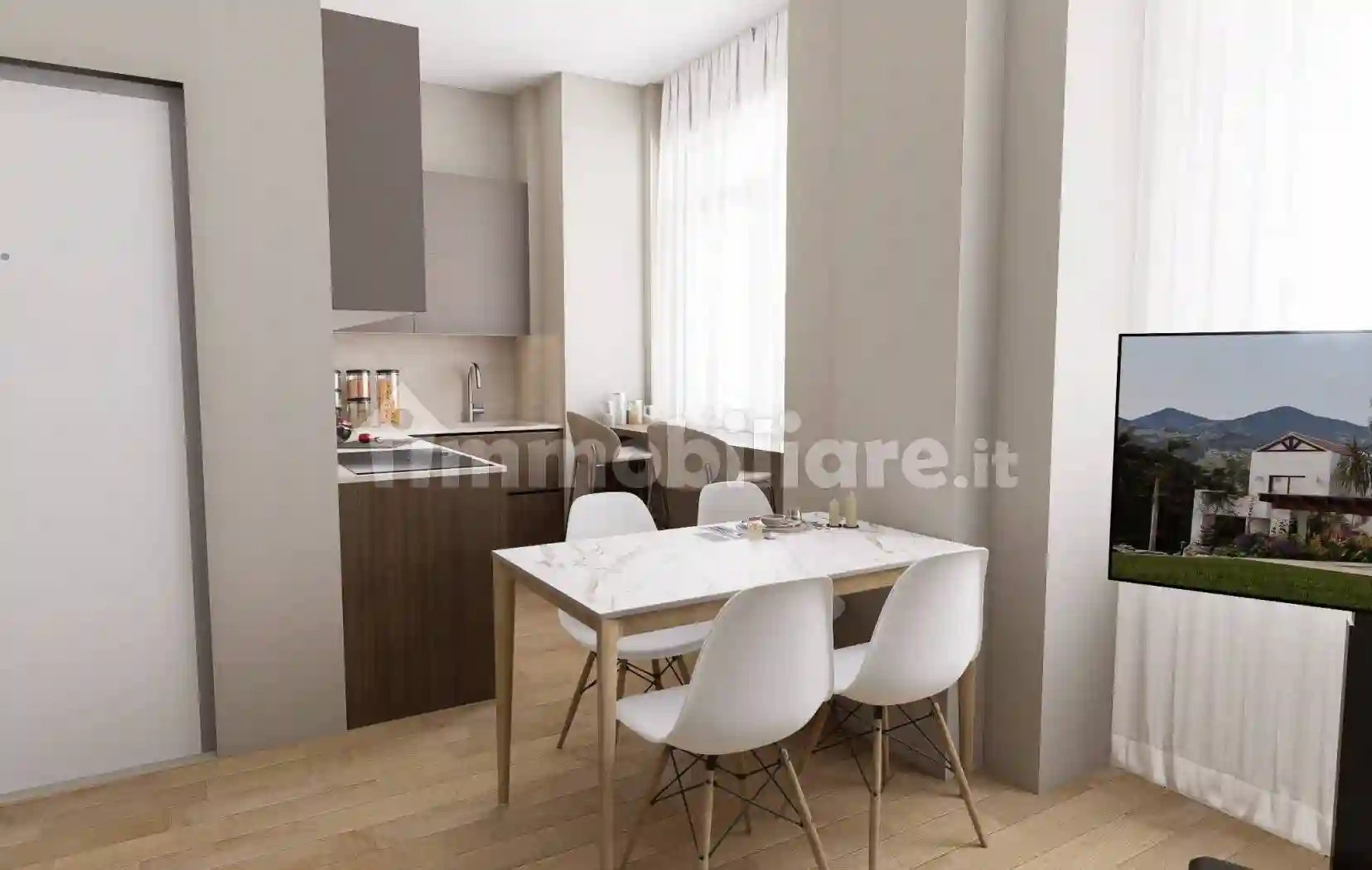 Appartamento - foto 5