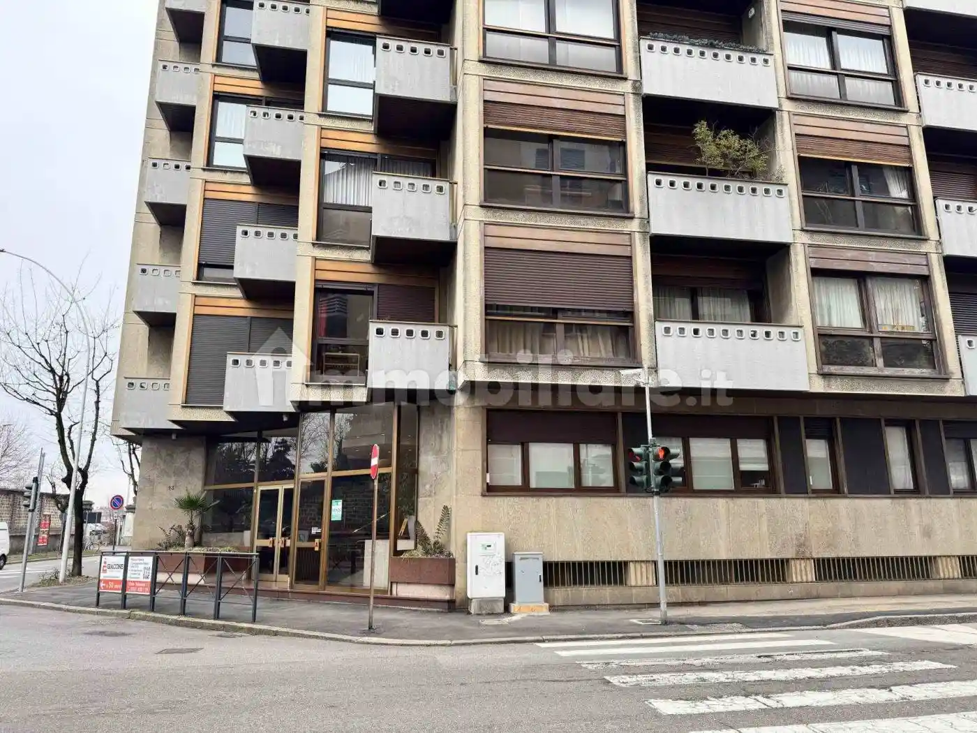 Appartamento in vendita a Busto Arsizio