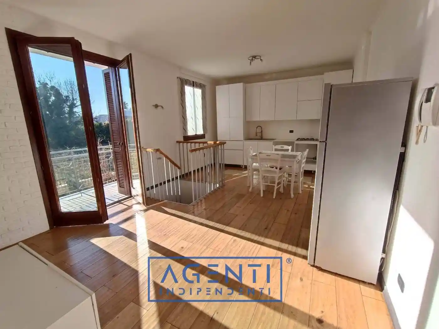 Appartamento in vendita a Lentate sul Seveso