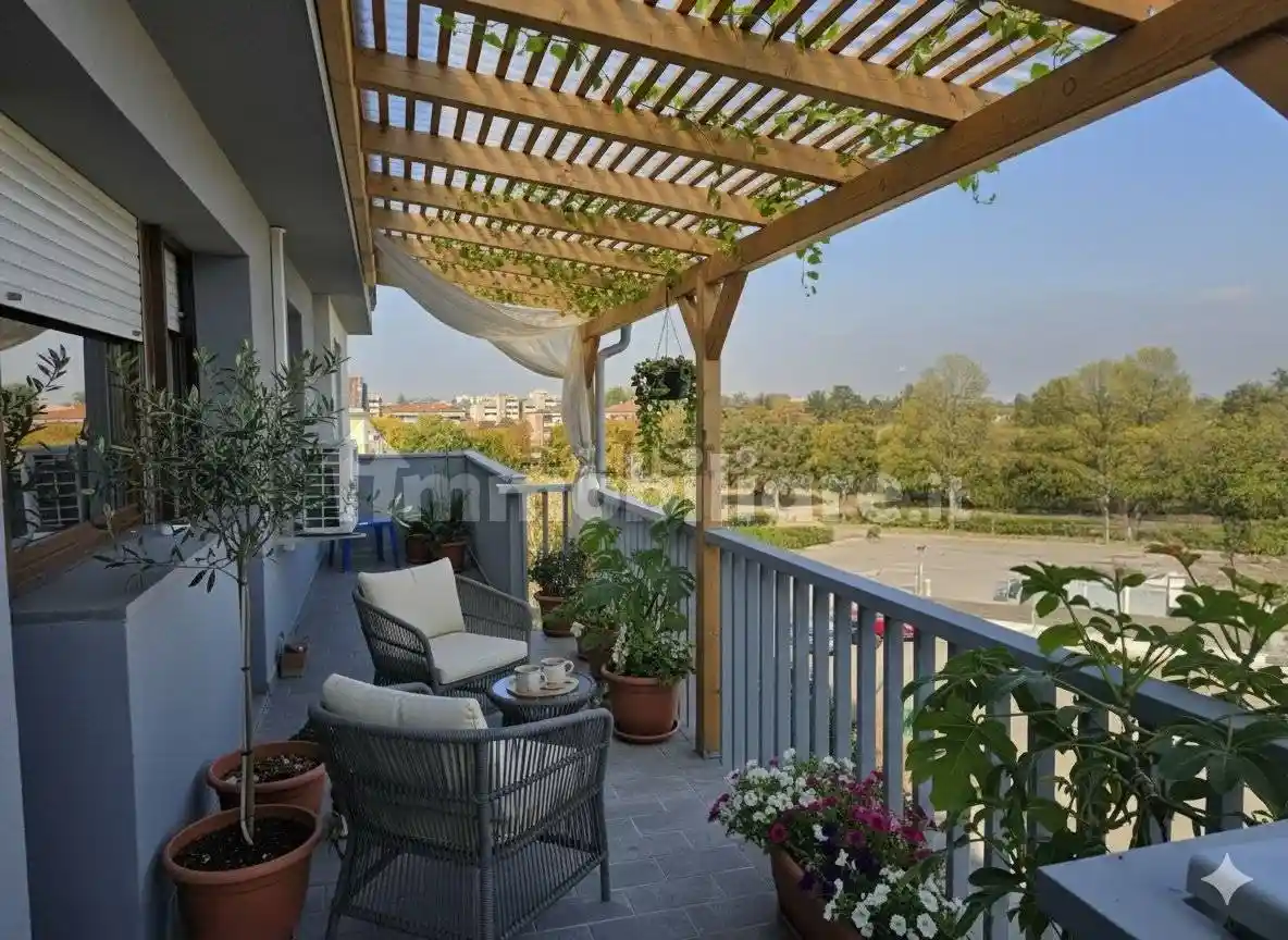 Attico - Mansarda in vendita a Parma