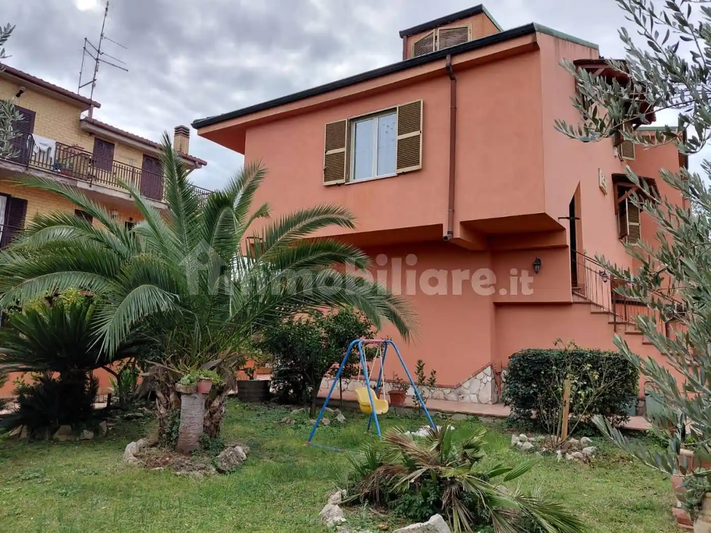 Appartamento in vendita a Guidonia Montecelio