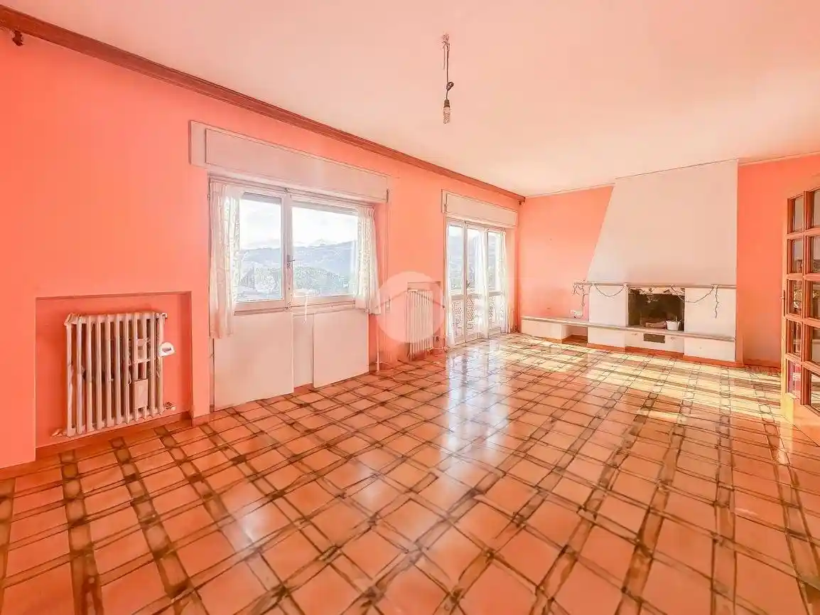 Appartamento in vendita a Teramo