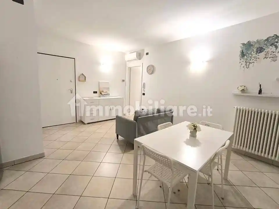 Appartamento in vendita a Forlì