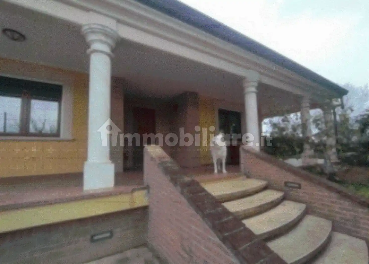 Villa in vendita a Nocciano