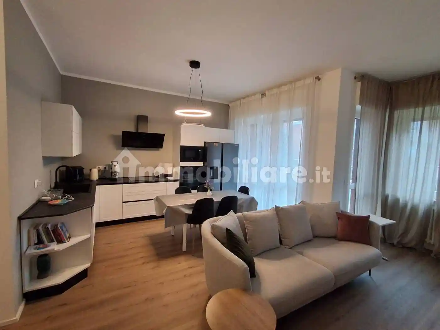 Appartamento in vendita a Asti