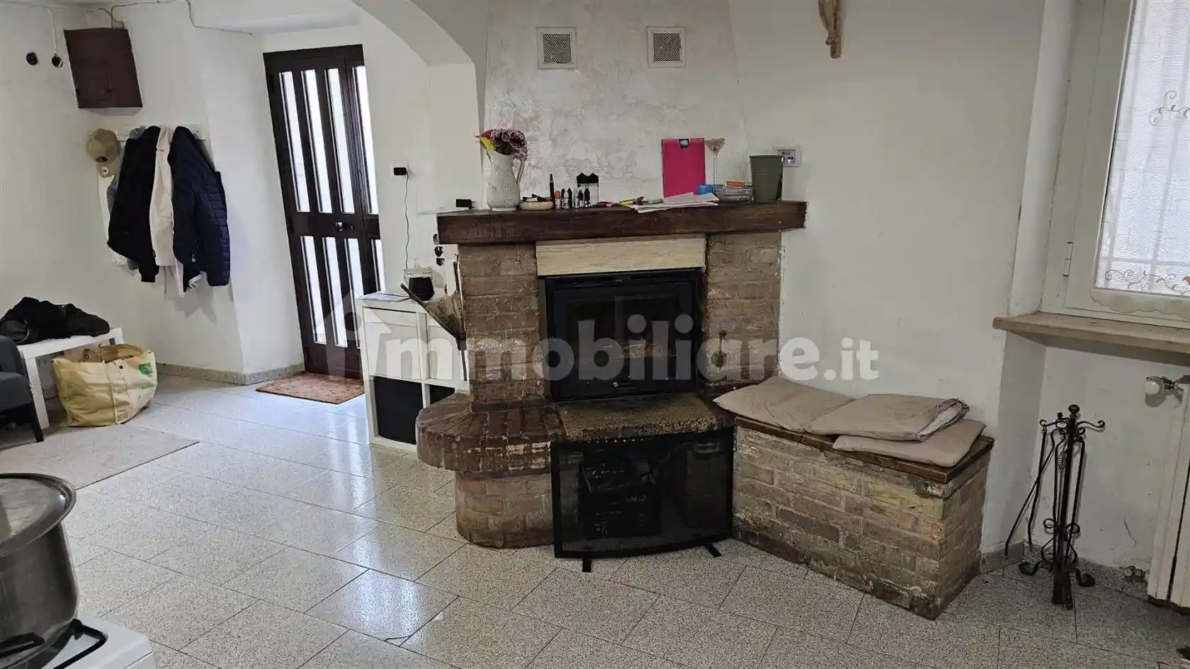 Appartamento in vendita a Agugliano