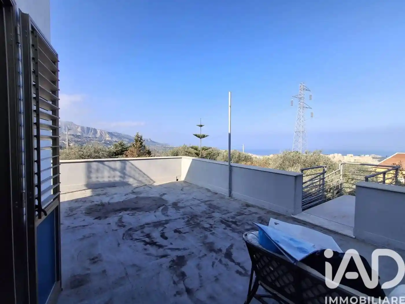 Villa in vendita a Termini Imerese