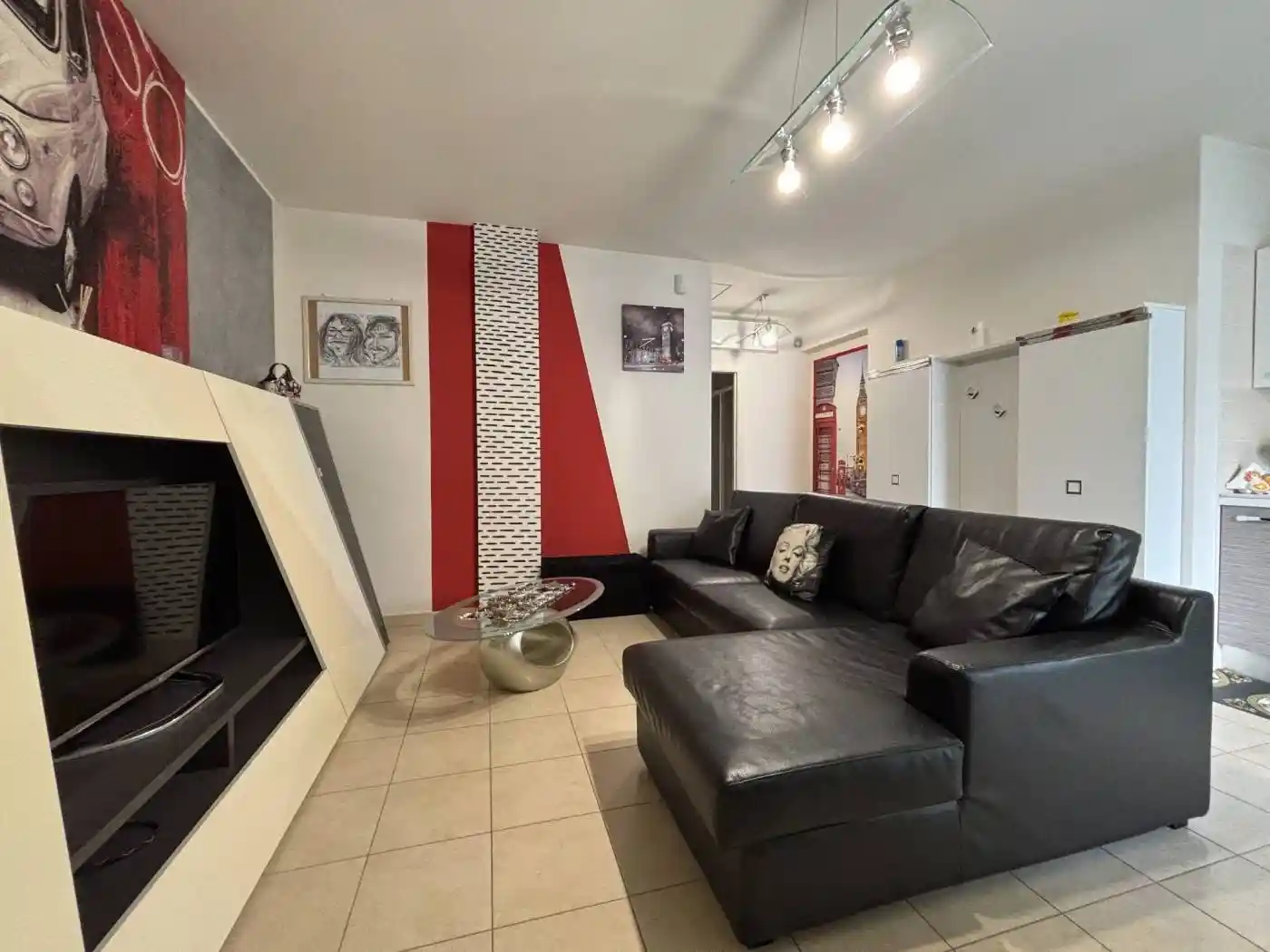 Appartamento in vendita a Villanova d'Asti