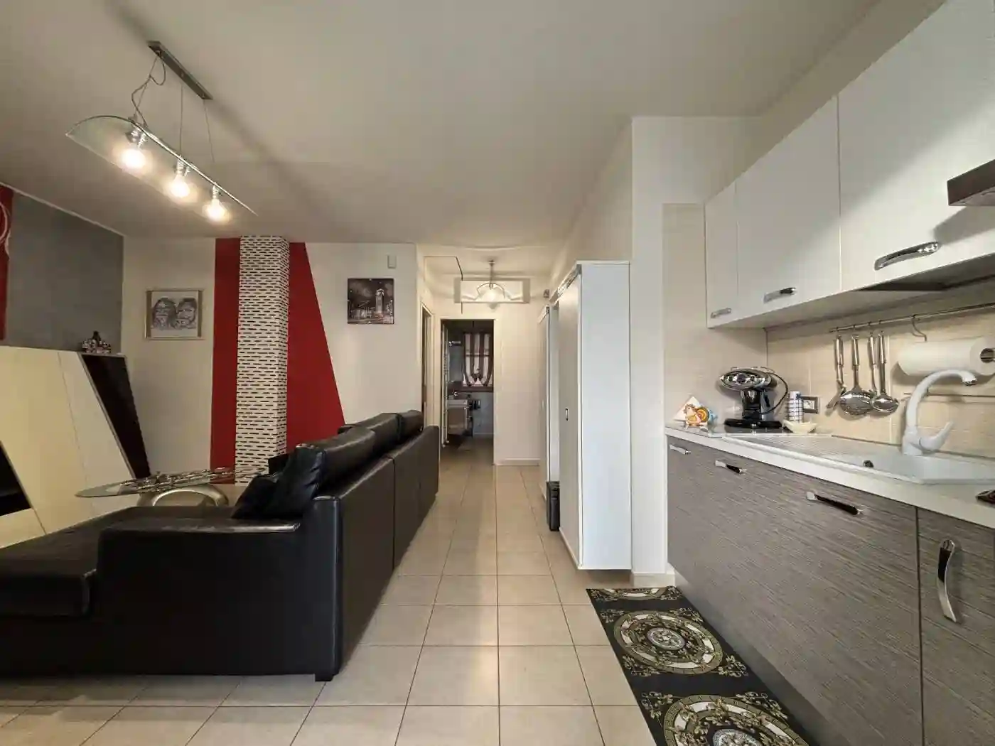 Appartamento - foto 5