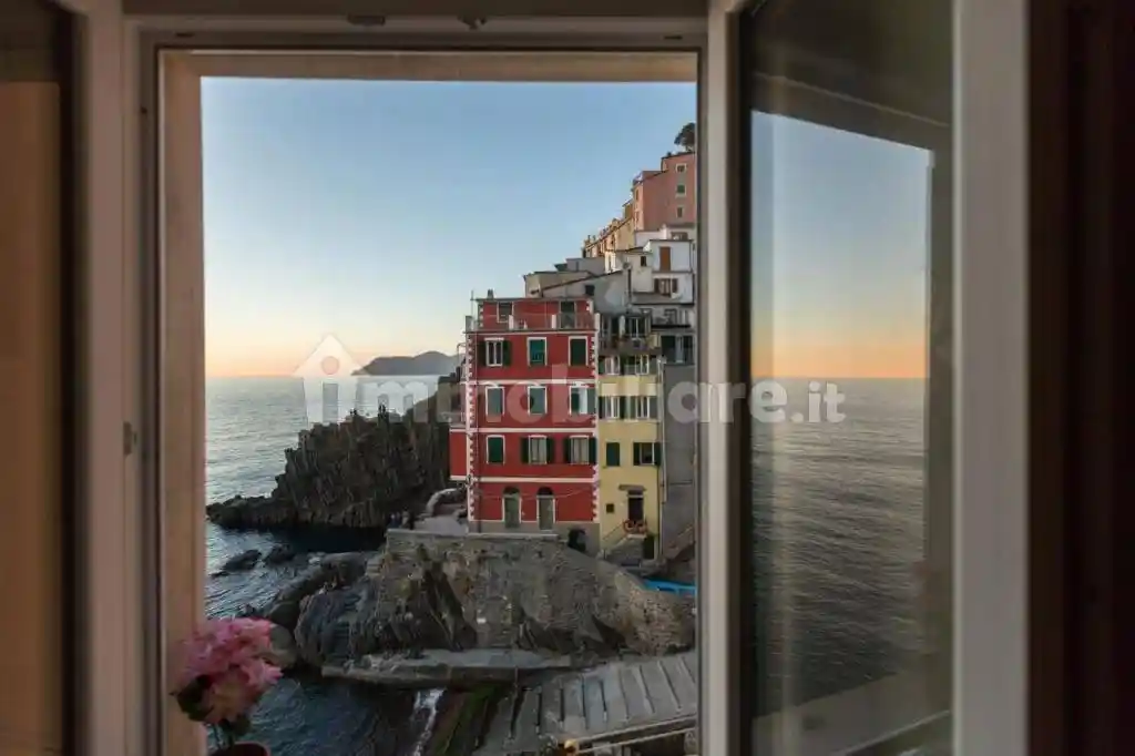 Appartamento in vendita a Riomaggiore