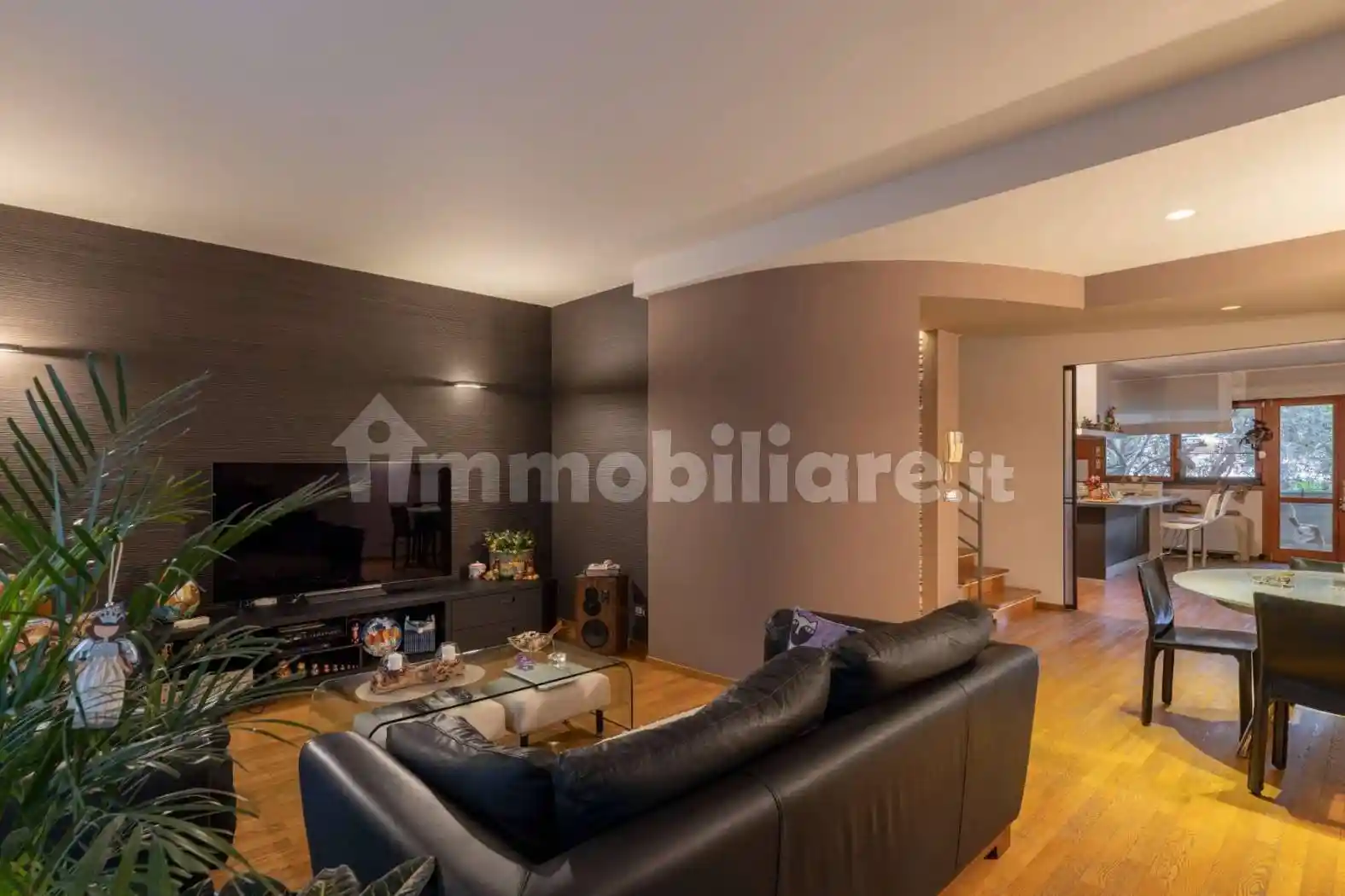 Villetta a schiera in vendita a San Gregorio di Catania