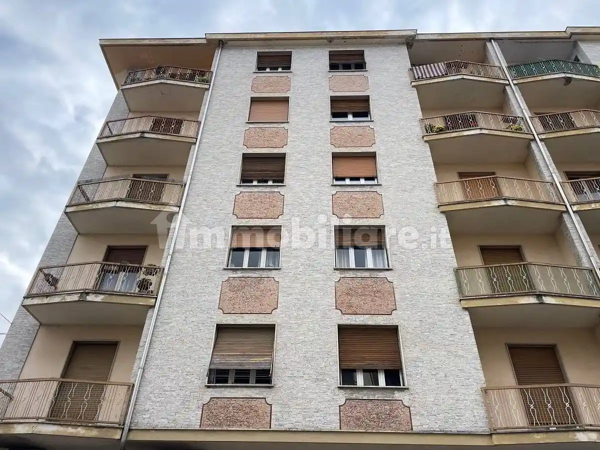 Appartamento in vendita a Canelli