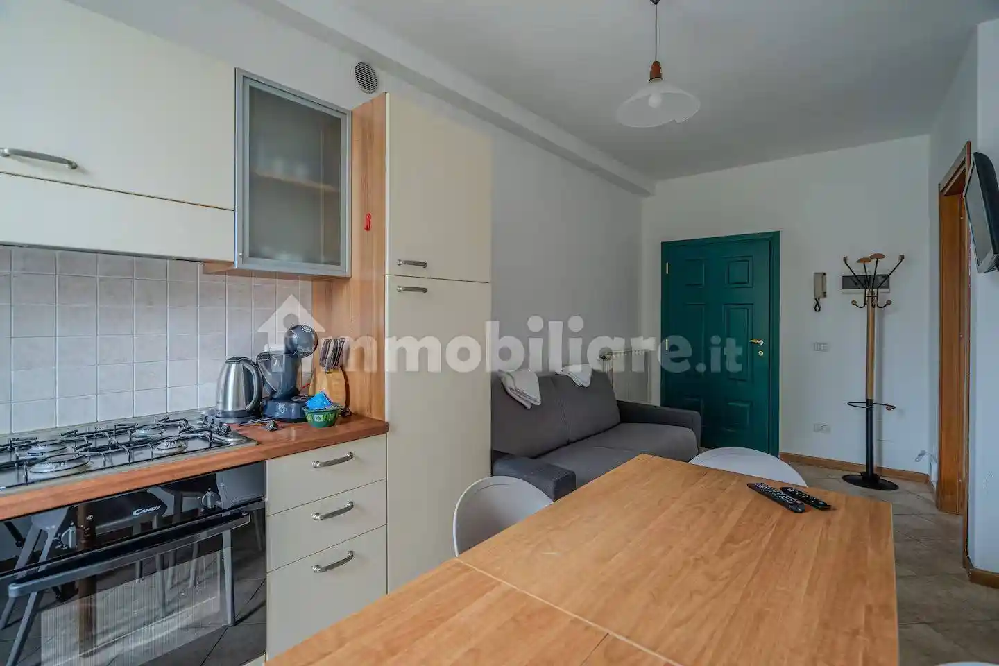 Appartamento in affitto a Bergamo