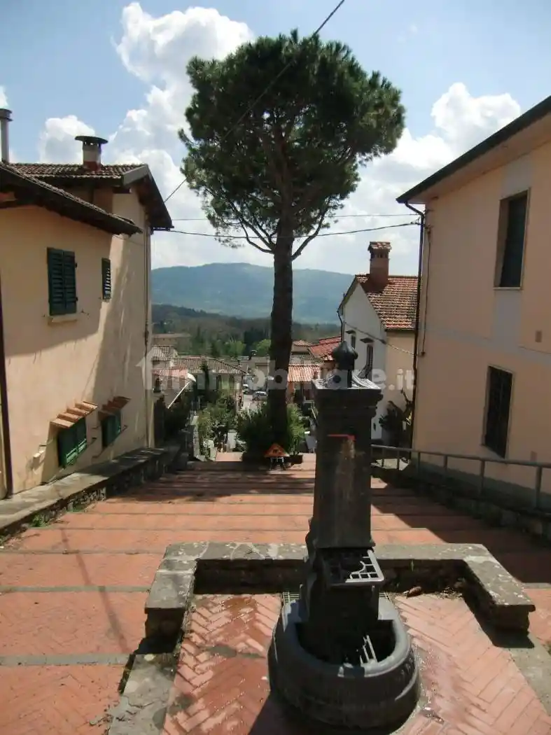 Appartamento in vendita a Vaglia