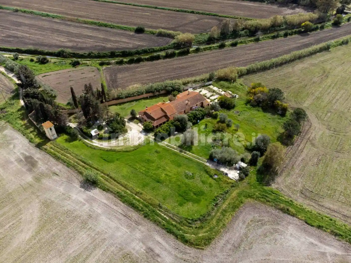 Villa in vendita a Oristano