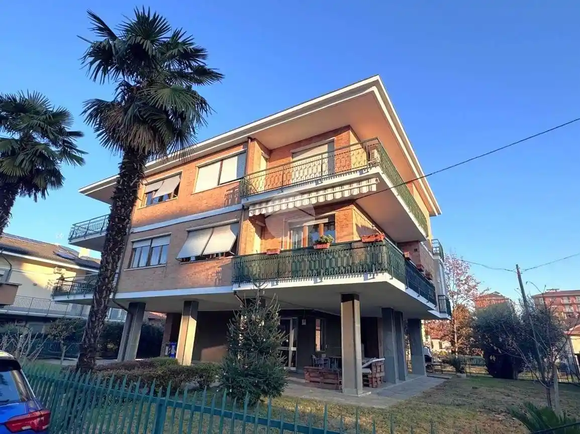 Appartamento in vendita a Orbassano