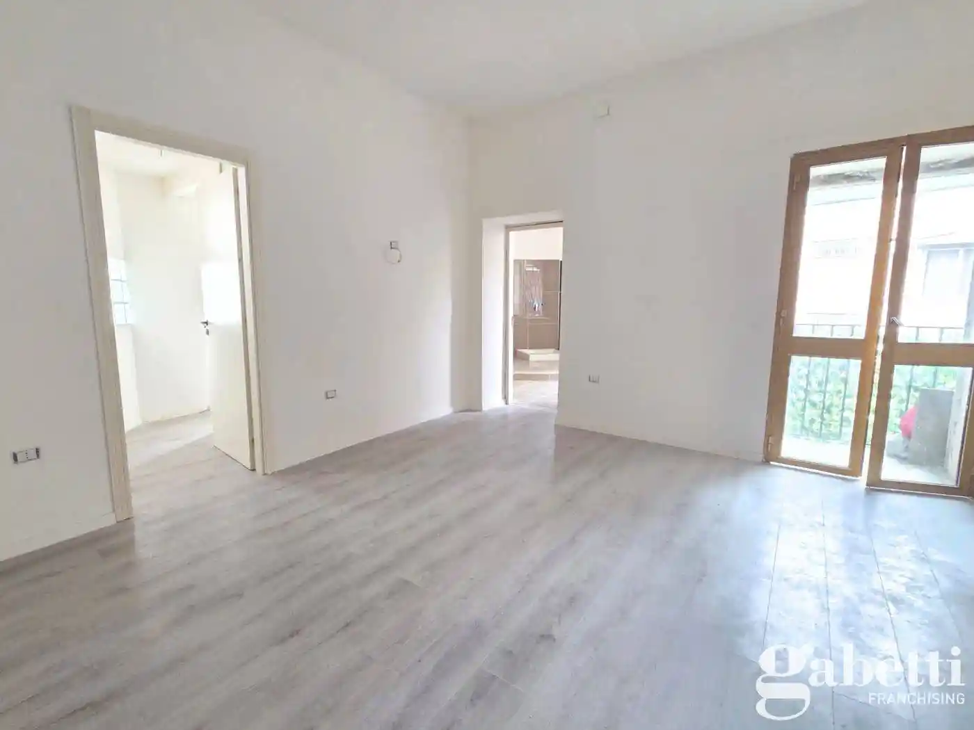 Appartamento in vendita a Pomigliano d'Arco