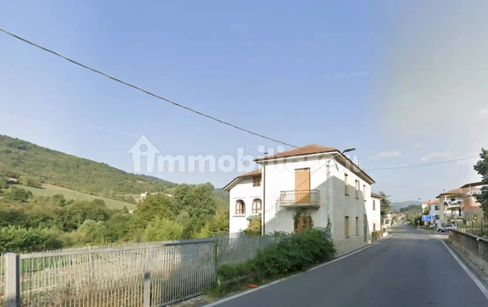 Casa indipendente in vendita a Camerana