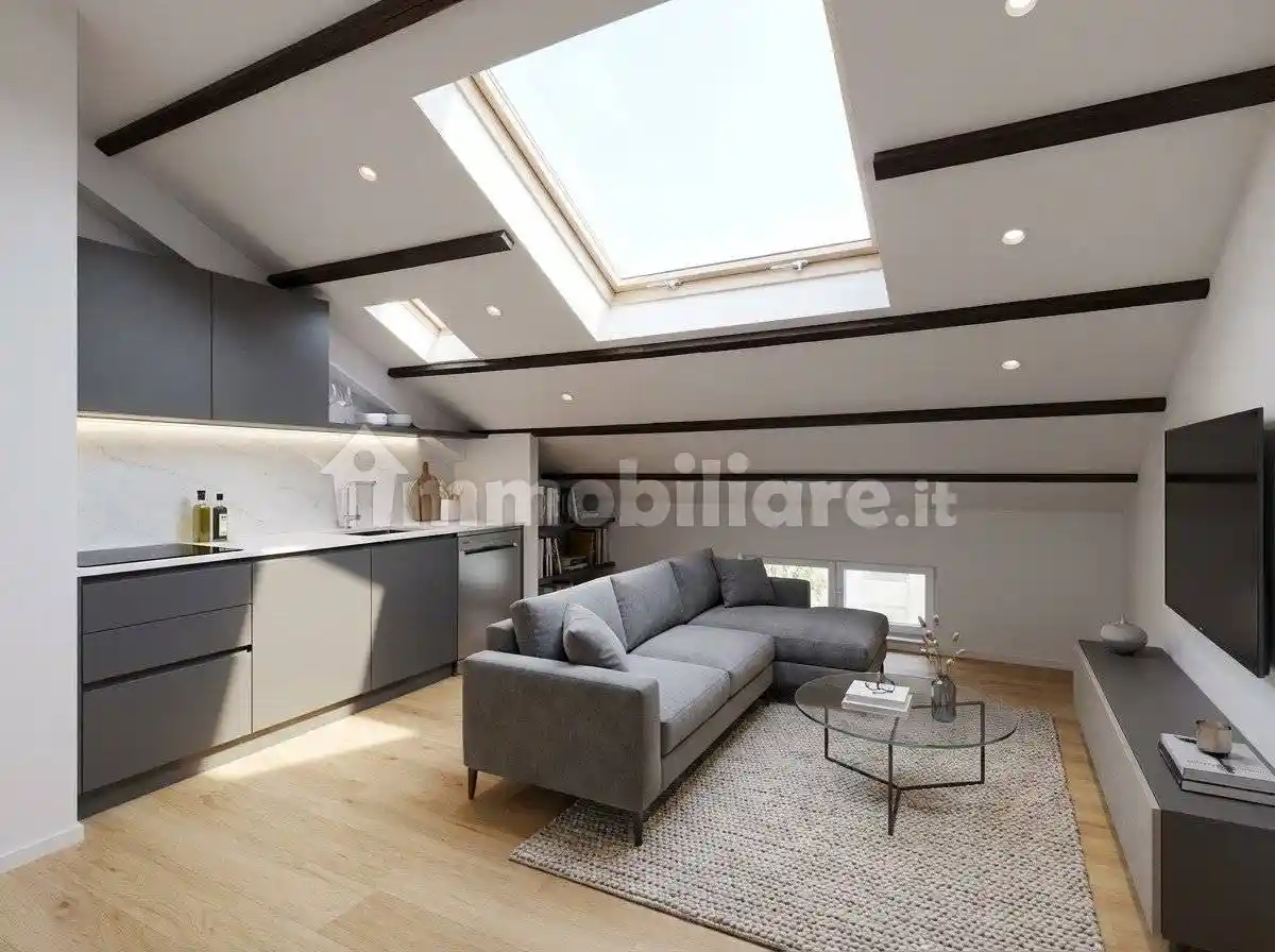 Appartamento in vendita a Savona